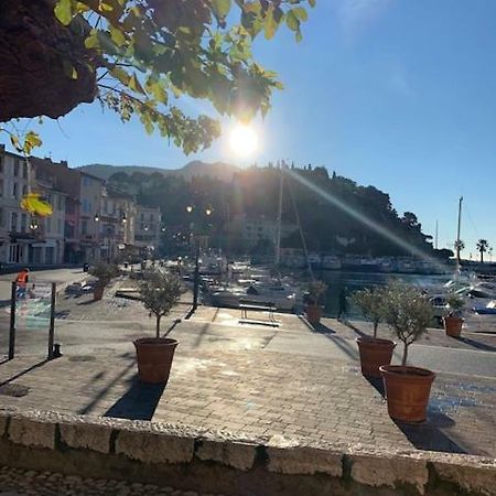 L'Echapee Mer Cassis Exterior photo